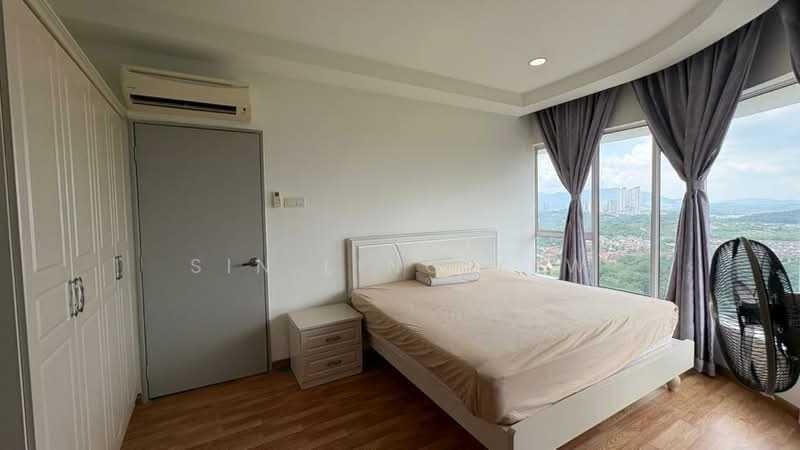 Condominium for Sale at Green Beverly Hills - Sky Bungalow - Sin Ling Yew - Bedroom - PropertyGuru.com.my