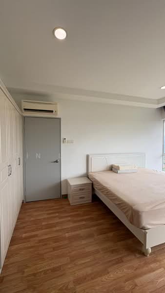Condominium for Sale at Green Beverly Hills - Sky Bungalow - Sin Ling Yew - Bedroom - PropertyGuru.com.my