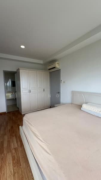 Condominium for Sale at Green Beverly Hills - Sky Bungalow - Sin Ling Yew - Bedroom - PropertyGuru.com.my