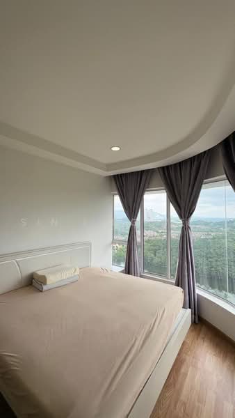 Condominium for Sale at Green Beverly Hills - Sky Bungalow - Sin Ling Yew - Bedroom - PropertyGuru.com.my