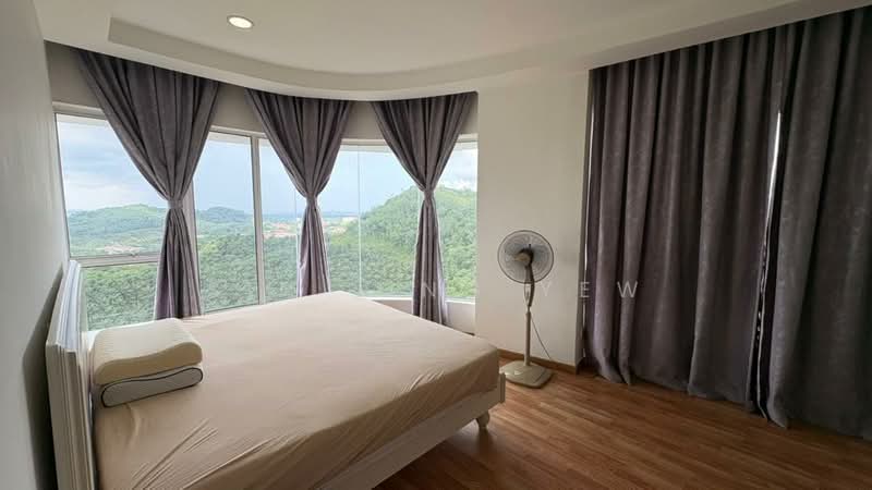 Condominium for Sale at Green Beverly Hills - Sky Bungalow - Sin Ling Yew - Bedroom - PropertyGuru.com.my