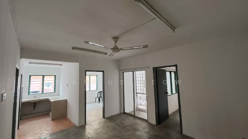 Rumah Flat untuk Dijual di Dahlia - Marcus Yeow - Interior - PropertyGuru.com.my