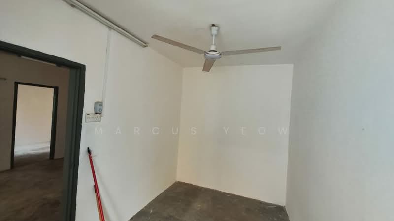 Rumah Flat untuk Dijual di Dahlia - Marcus Yeow - Interior - PropertyGuru.com.my