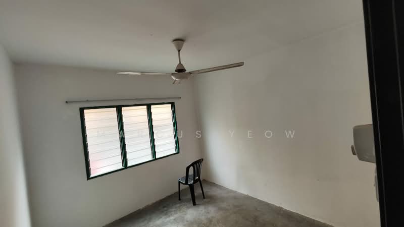Rumah Flat untuk Dijual di Dahlia - Marcus Yeow - Interior - PropertyGuru.com.my