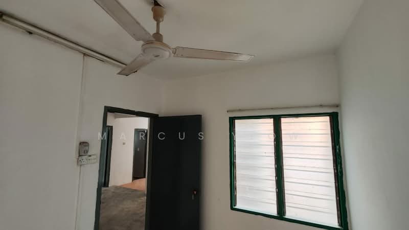 Rumah Flat untuk Dijual di Dahlia - Marcus Yeow - Interior - PropertyGuru.com.my