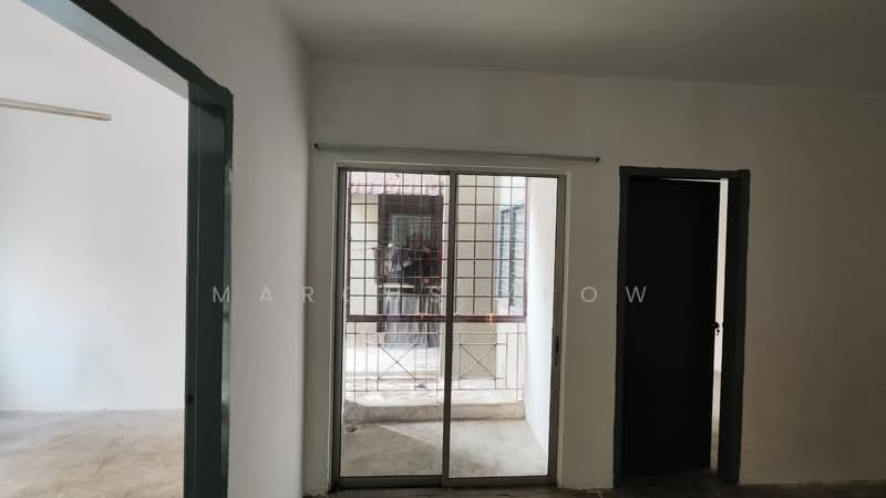 Rumah Flat untuk Dijual di Dahlia - Marcus Yeow - Interior - PropertyGuru.com.my