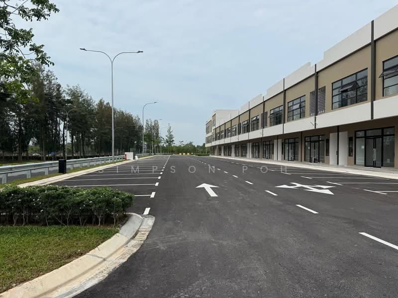 Kedai / Pejabat untuk Disewa di Horizon Hills (Iskandar Puteri (Nusajaya)) - Simpson Poh - PropertyGuru.com.my