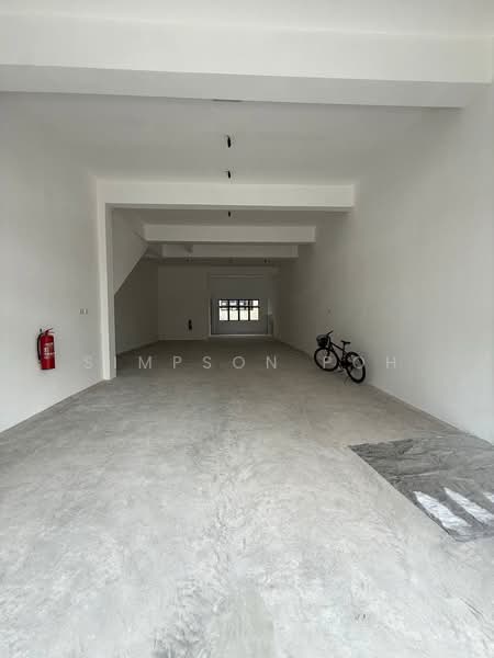 Kedai / Pejabat untuk Disewa di Horizon Hills (Iskandar Puteri (Nusajaya)) - Simpson Poh - PropertyGuru.com.my
