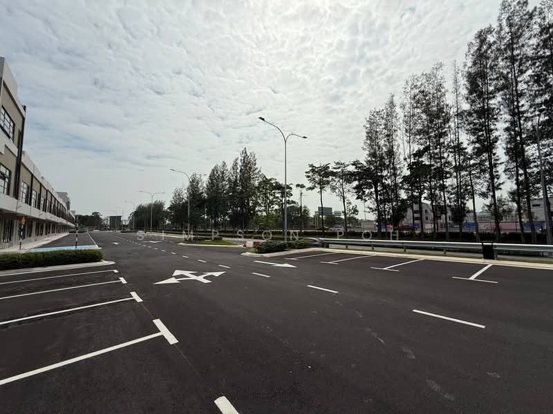 Kedai / Pejabat untuk Disewa di Horizon Hills (Iskandar Puteri (Nusajaya)) - Simpson Poh - PropertyGuru.com.my