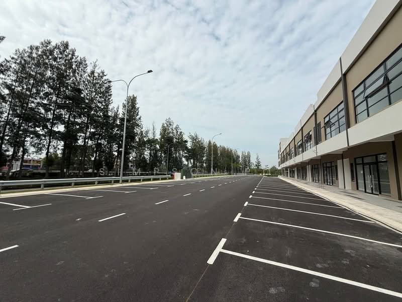 Kedai / Pejabat untuk Disewa di Horizon Hills (Iskandar Puteri (Nusajaya)) - Simpson Poh - PropertyGuru.com.my