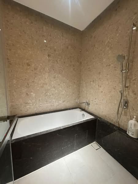 Service Residence for Rent at Regent Suites @ Pavilion Damansara Heights - Alice Ngan - Bathroom - PropertyGuru.com.my