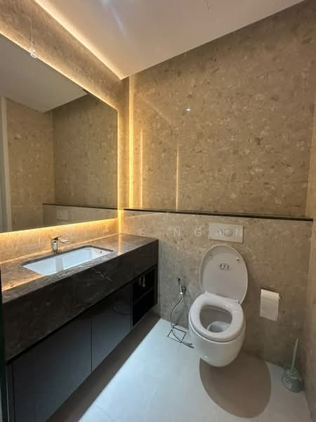 Service Residence for Rent at Regent Suites @ Pavilion Damansara Heights - Alice Ngan - Bathroom - PropertyGuru.com.my