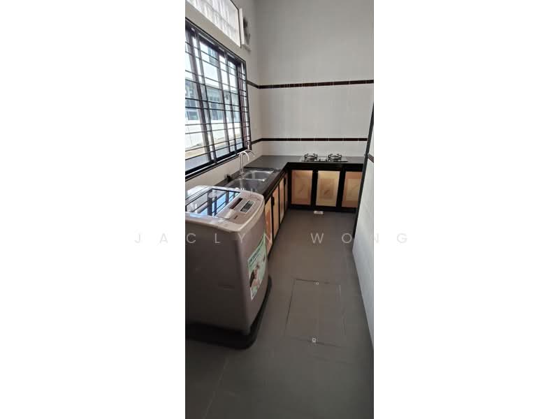 2-storey Terraced House for Rent in Setia Tropika (Johor Bahru) - Jaclyn Wong - Kitchen - PropertyGuru.com.my