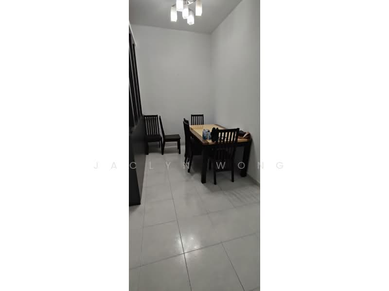 2-storey Terraced House for Rent in Setia Tropika (Johor Bahru) - Jaclyn Wong - Dining Room - PropertyGuru.com.my