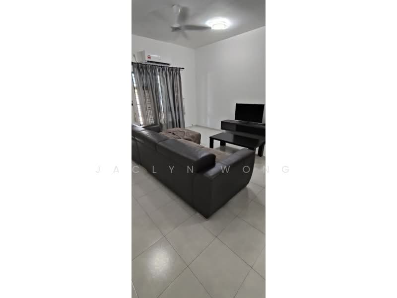 2-storey Terraced House for Rent in Setia Tropika (Johor Bahru) - Jaclyn Wong - Living Room - PropertyGuru.com.my