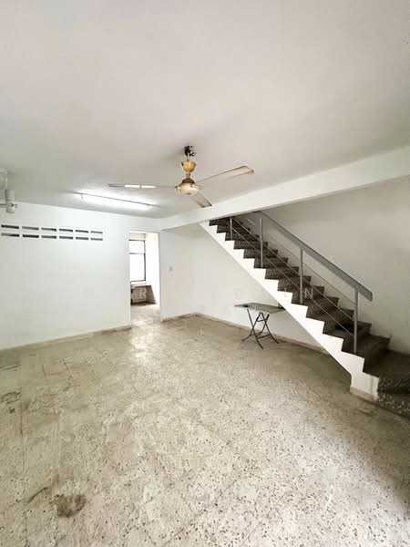 Rumah Teres 2 Tingkat untuk Dijual di Taman Sri Rampai (Wangsa Maju) - Nor Azdlin Adnan - PropertyGuru.com.my