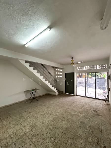 Rumah Teres 2 Tingkat untuk Dijual di Taman Sri Rampai (Wangsa Maju) - Nor Azdlin Adnan - PropertyGuru.com.my