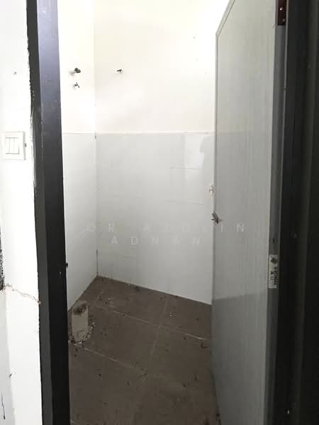 Rumah Teres 2 Tingkat untuk Dijual di Taman Sri Rampai (Wangsa Maju) - Nor Azdlin Adnan - PropertyGuru.com.my