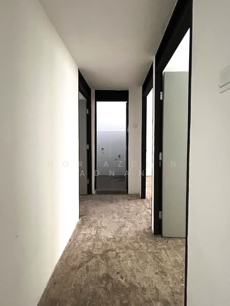 Rumah Teres 2 Tingkat untuk Dijual di Taman Sri Rampai (Wangsa Maju) - Nor Azdlin Adnan - PropertyGuru.com.my