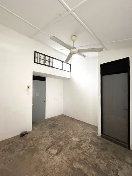 Rumah Teres 2 Tingkat untuk Dijual di Taman Sri Rampai (Wangsa Maju) - Nor Azdlin Adnan - PropertyGuru.com.my