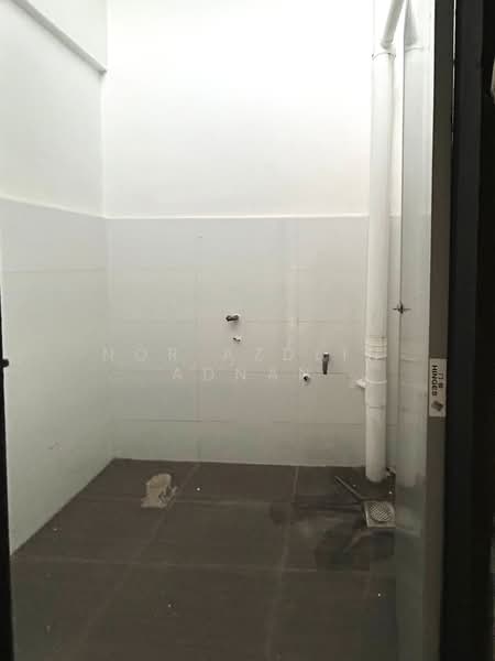 Rumah Teres 2 Tingkat untuk Dijual di Taman Sri Rampai (Wangsa Maju) - Nor Azdlin Adnan - PropertyGuru.com.my