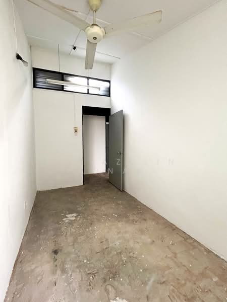 Rumah Teres 2 Tingkat untuk Dijual di Taman Sri Rampai (Wangsa Maju) - Nor Azdlin Adnan - PropertyGuru.com.my