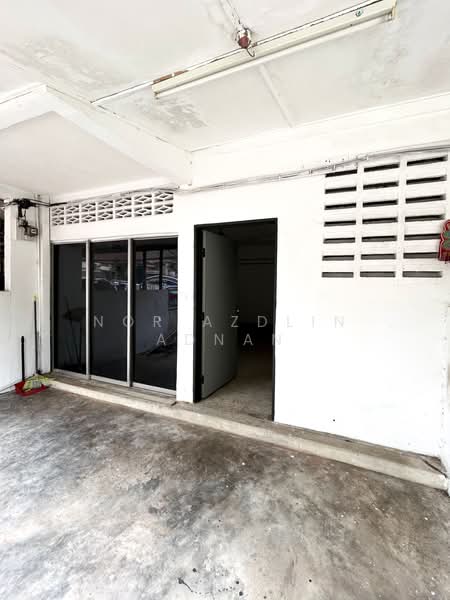 Rumah Teres 2 Tingkat untuk Dijual di Taman Sri Rampai (Wangsa Maju) - Nor Azdlin Adnan - PropertyGuru.com.my