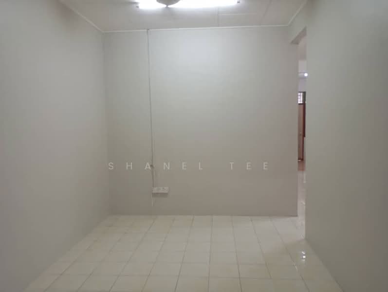 Rumah Teres 1 Tingkat untuk Dijual di Kluang (Johor) - Shanel Tee - Interior - PropertyGuru.com.my