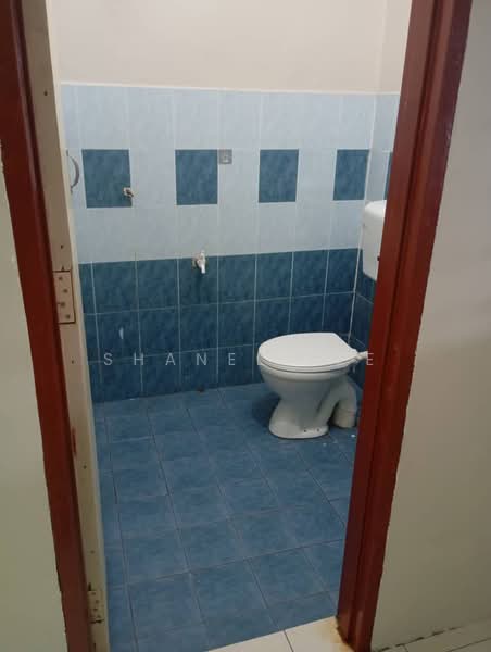 Rumah Teres 1 Tingkat untuk Dijual di Kluang (Johor) - Shanel Tee - Bathroom - PropertyGuru.com.my