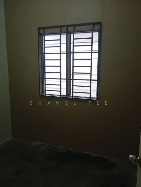 Rumah Teres 1 Tingkat untuk Dijual di Kluang (Johor) - Shanel Tee - Interior - PropertyGuru.com.my
