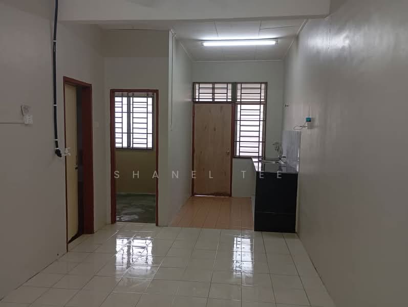 Rumah Teres 1 Tingkat untuk Dijual di Kluang (Johor) - Shanel Tee - Interior - PropertyGuru.com.my