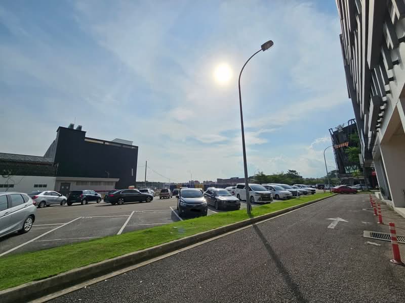 Kedai / Pejabat untuk Dijual di Taman Mount Austin (Tebrau) - Iden Tan - Exterior - PropertyGuru.com.my
