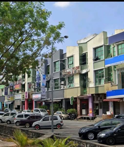 Shop for Sale in Taman Desa Jaya (Johor Bahru) - Janice Chok - PropertyGuru.com.my