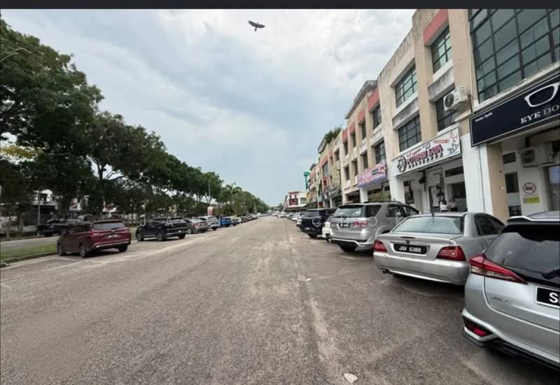 Shop for Sale in Taman Desa Jaya (Johor Bahru) - Janice Chok - PropertyGuru.com.my