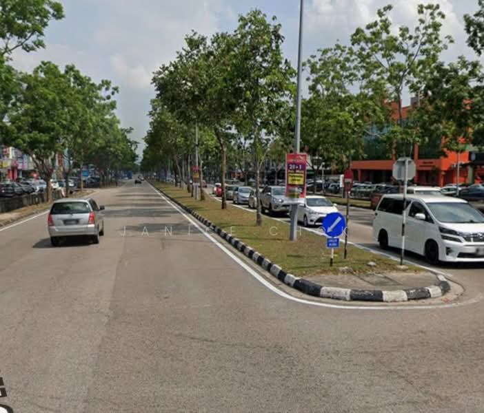 Shop for Sale in Taman Desa Jaya (Johor Bahru) - Janice Chok - PropertyGuru.com.my