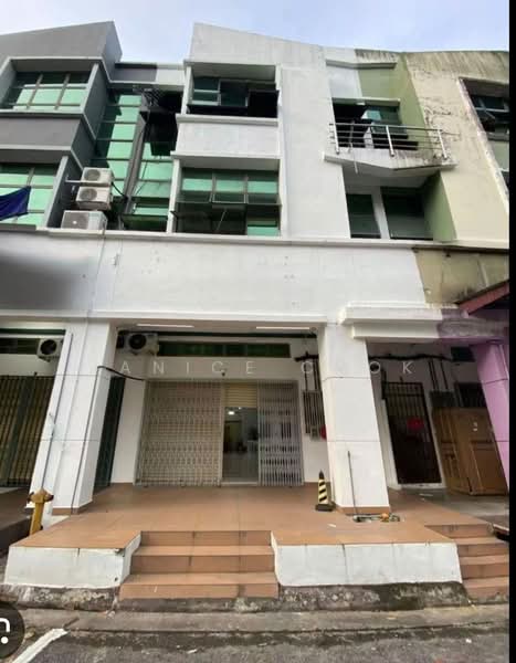 Shop for Sale in Taman Desa Jaya (Johor Bahru) - Janice Chok - PropertyGuru.com.my