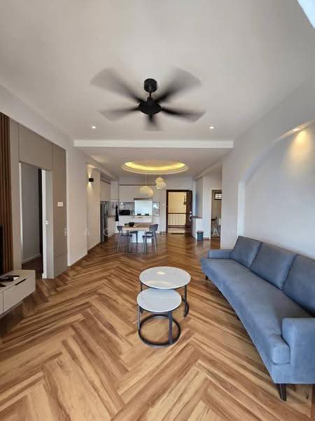 Kondominium untuk Disewa di Kuantan Tembeling Resort - Rachel Tam - PropertyGuru.com.my