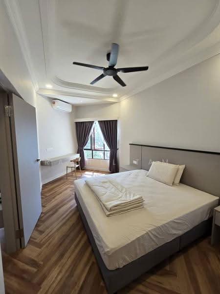 Kondominium untuk Disewa di Kuantan Tembeling Resort - Rachel Tam - PropertyGuru.com.my