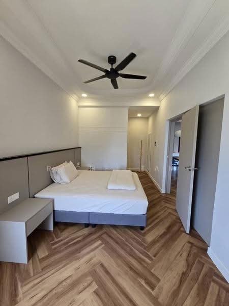 Kondominium untuk Disewa di Kuantan Tembeling Resort - Rachel Tam - PropertyGuru.com.my