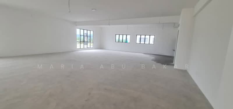 Factory for Sale in Puncak Alam (Selangor) - Maria Abu Bakar - Interior - PropertyGuru.com.my