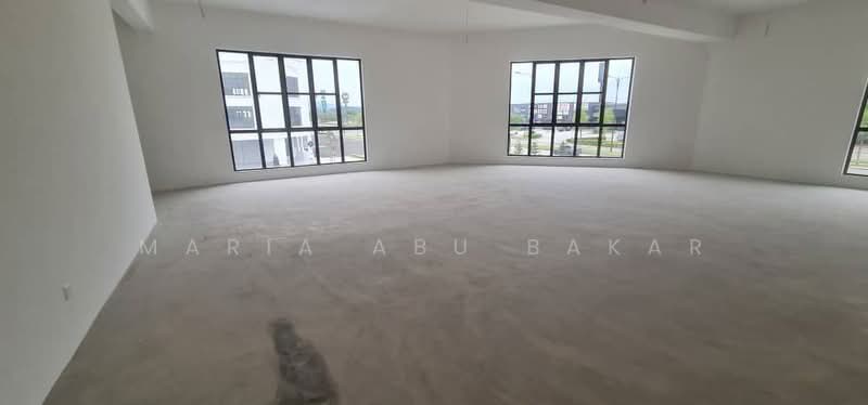 Factory for Sale in Puncak Alam (Selangor) - Maria Abu Bakar - Interior - PropertyGuru.com.my