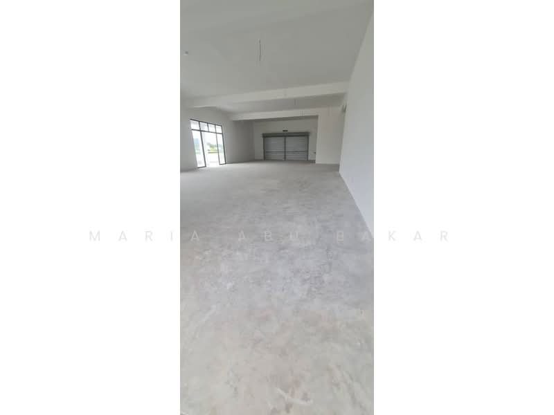 Factory for Sale in Puncak Alam (Selangor) - Maria Abu Bakar - Interior - PropertyGuru.com.my