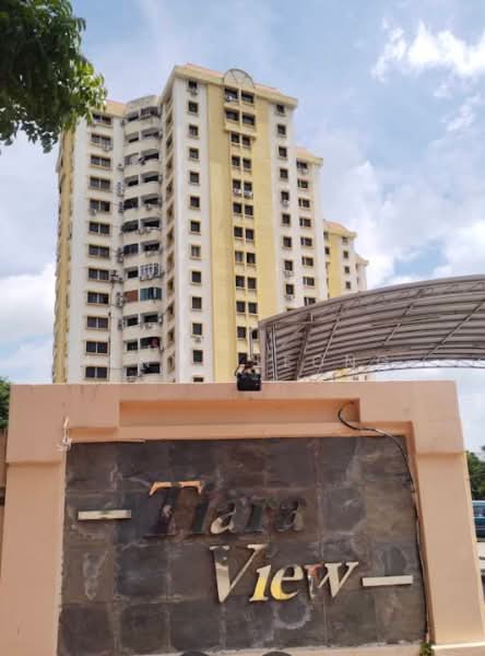 Condominium for Rent at Tiara View - Jenny Leong - Exterior - PropertyGuru.com.my
