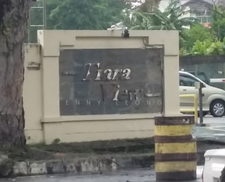 Condominium for Rent at Tiara View - Jenny Leong - Exterior - PropertyGuru.com.my