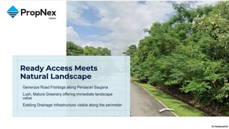 Residential Land for Sale in Taman Molek (Johor Bahru) - Ryon Teh - PropertyGuru.com.my