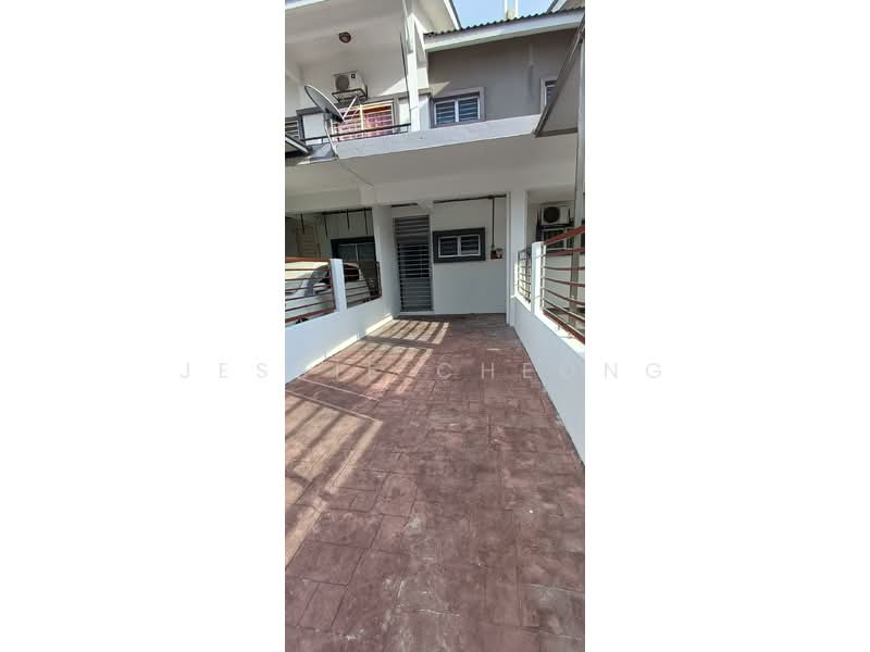 Terraced House for Rent in Puchong (Selangor) - Jessie Cheong - PropertyGuru.com.my