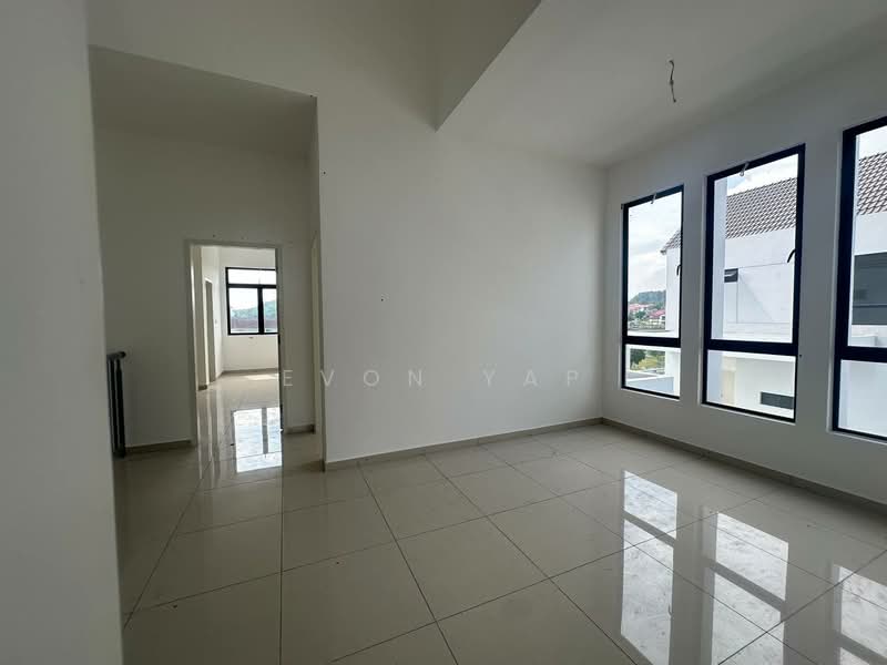 2-storey Terraced House for Sale in Taman Desa Tebrau (Tebrau) - Evon Yap - Interior - PropertyGuru.com.my