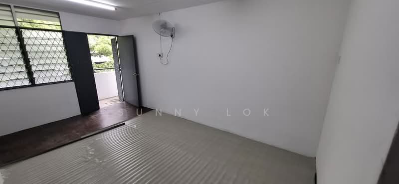 Flat for Rent at Taman Batu Bukit - Sunny Lok - Interior - PropertyGuru.com.my
