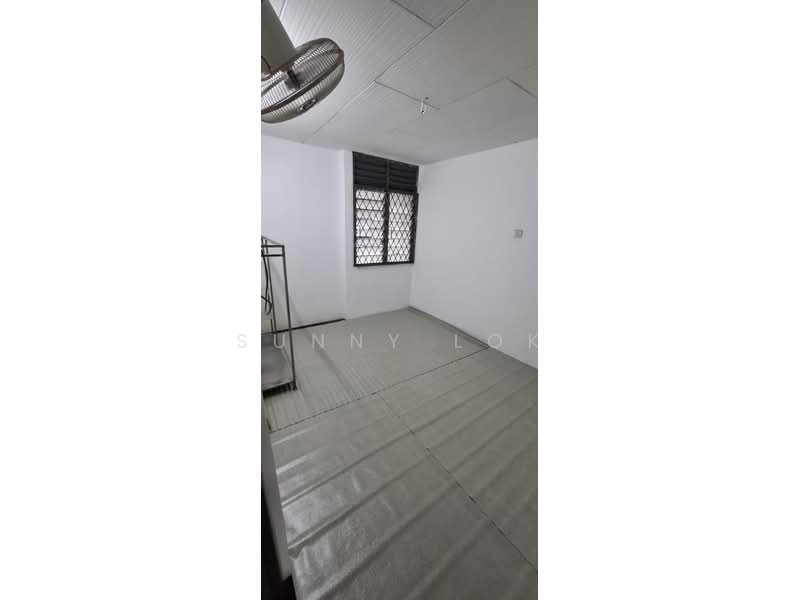 Flat for Rent at Taman Batu Bukit - Sunny Lok - Interior - PropertyGuru.com.my