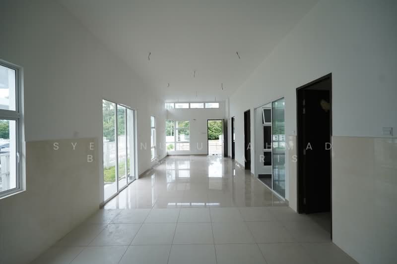 Semi-Detached House for Sale in Juasseh (Negeri Sembilan) - Syed Nurul Ahmad bin Syed Aris - Interior - PropertyGuru.com.my